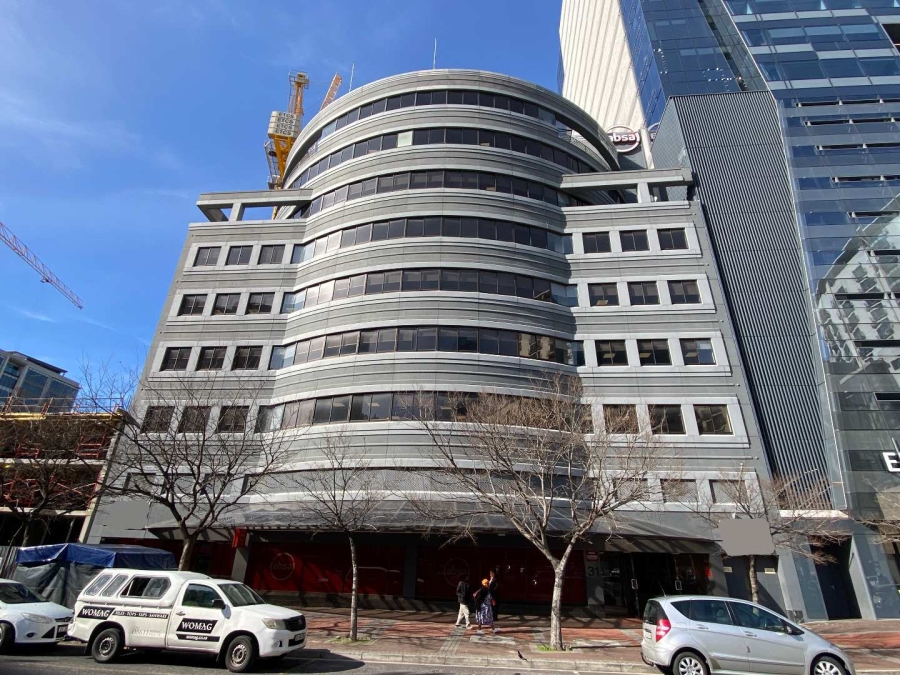 To Let commercial Property for Rent in Cape Town City Centre Western Cape